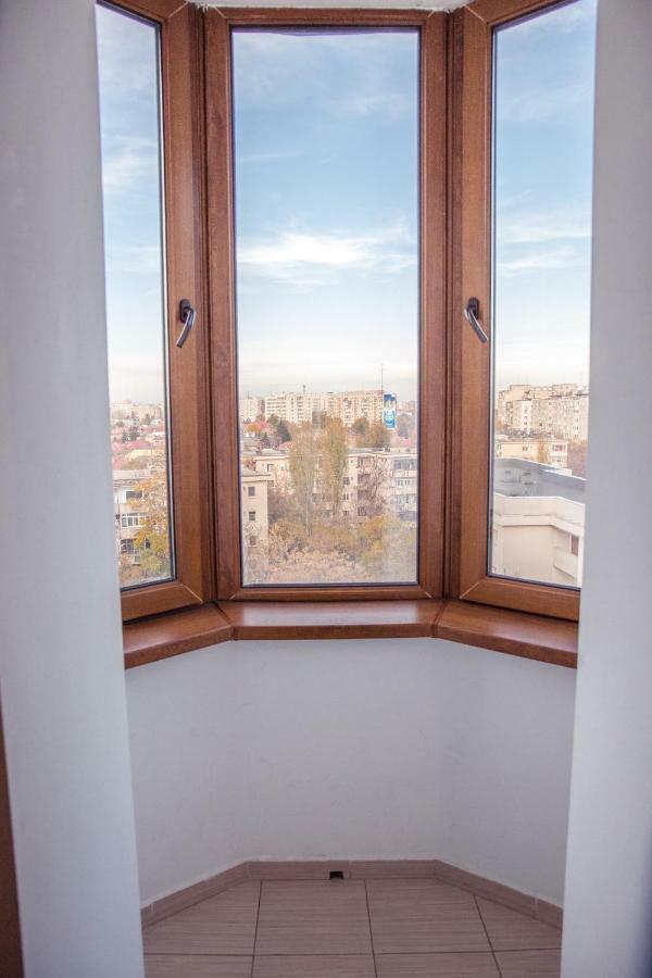Dream Residence Romantic ブカレスト エクステリア 写真